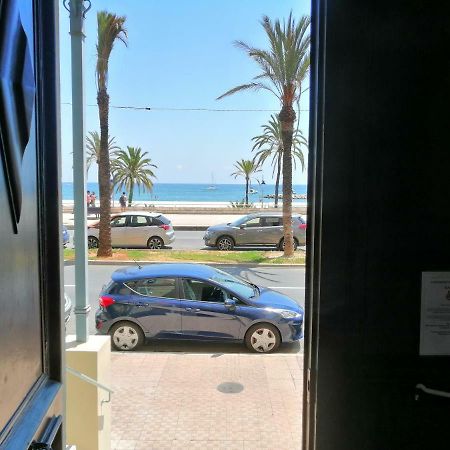 Casamare Apartamento Menton Exterior foto